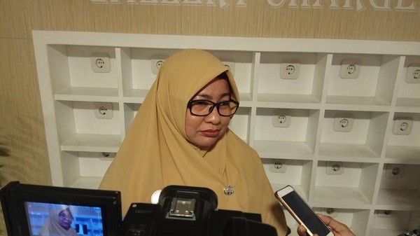 Disdukcapil Masih Miliki Ribuan Blanko KTP Elektronik